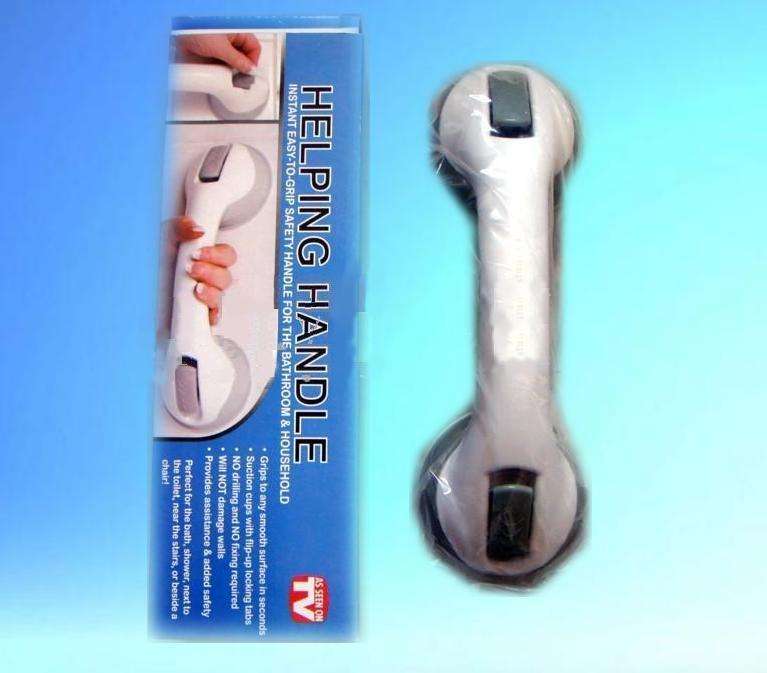 Helping Handle!!!As seen on TV