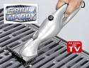 GRILL DADDY!!!!Cleans with the power of Steam!!!!!!!!!!!