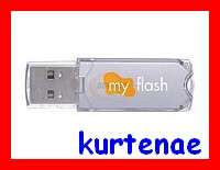 16 GB ADATA USB Flash Drive