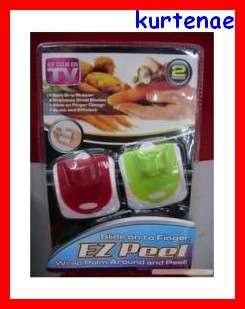 EZ PEEL. AS SEEN ON TV!!!!!!!!!!!!!!