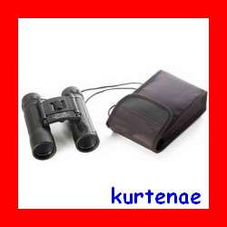 Tasco  10 x 25mm Binoculars