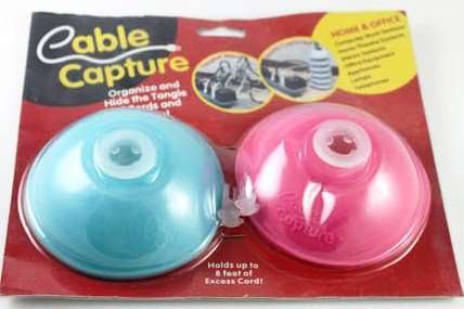 Cable Capture