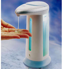 Automatic Soap dispenser