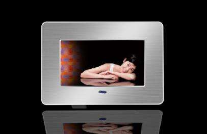 7" Digital Photo Frame.show your colorful life