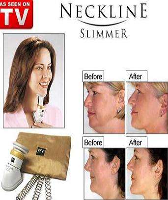 Neckline Slimmer. Take years off your appearance!!!!!!!!!!