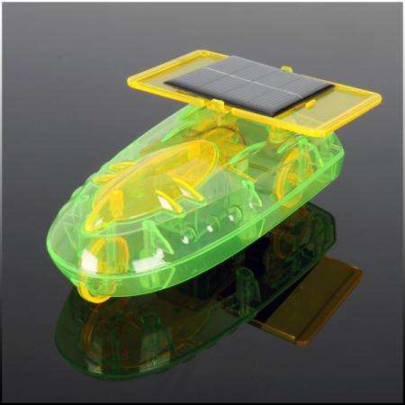 Solar Spacecraft. Hours of fun!!!!!!!!!!