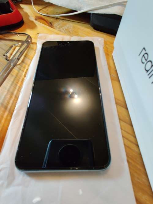 Oppo Realme X2 Dual Sim 128GB 8GB RAM Pearl White