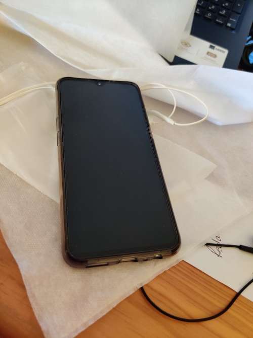 Oppo Realme X2 Dual Sim 128GB 8GB RAM Pearl White