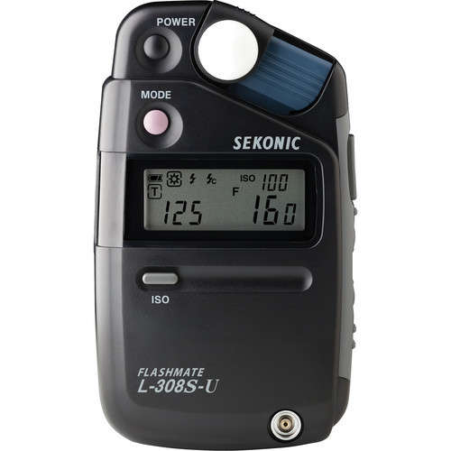 Sekonic Flashmate L-308S