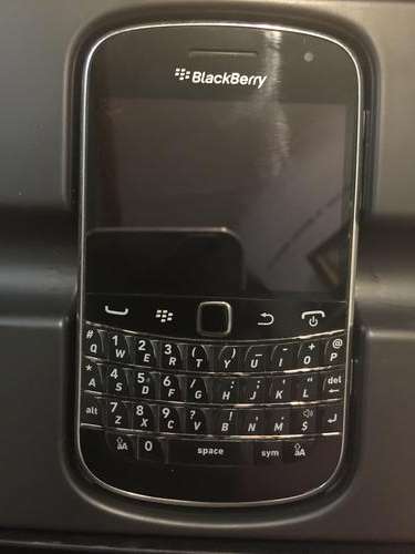 Blackberry Bold 9900