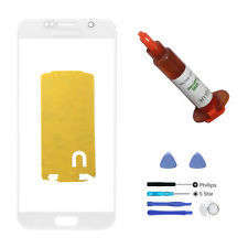 UV LOCA Glue + Tools  for cell phone glasss/ lcd repair