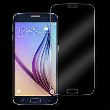 HARD TEMPERED GLASS LCD Screen Protector Film For Samsung Galaxy S6 edge