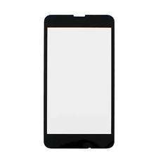 Black outer Glass lens Replacement Front screen For Nokia Lumia 635 630