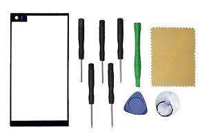 Replacement outer front glass for LG V20 / LG V10