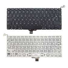 Keyboard Fit for Apple Macbook Pro Unibody A1278 Black