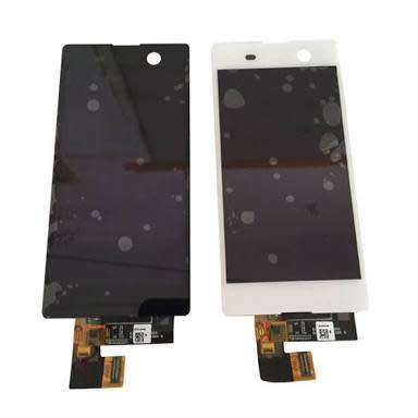 Lcd + touch screen digitizer for Sony Xperia M5