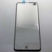 Top front replacement glass lens for Samsung S10 Plus