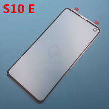 Replacement Top/Front glass for Samsung Galaxy S10 /S10E
