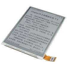 LCD Display unit for Amazon Kindle 3/ Kindle Keyboard