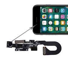 Front Facing Camera Module Proximity Light Sensor Flex Cable For iPhone 7 8 /7 8 Plus
