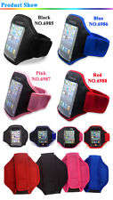 Waterproof Sport Armband Case Holder For IPHONE 4S 4 4G /3 3GiPod Touch 4