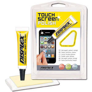 DISPLEX Touchscreen Polish