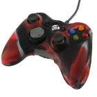 Soft Silicone Skin Case Cover for Xbox360 Controller