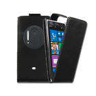 Flip PU Leather Case Cover  For Nokia Lumia 1020 + FREE SP& STYLUS