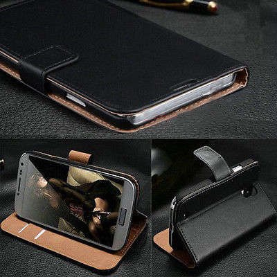 WALLET LEATHER  CASE COVER FOR LG G3 + STYLUS