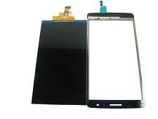 LCD Display+Touch Screen Digitizer Repair For LG G3 S D722