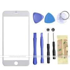 Replacement Front Outer Screen Glass Lens Cover For Apple 4.7" iPhone 6/6S white