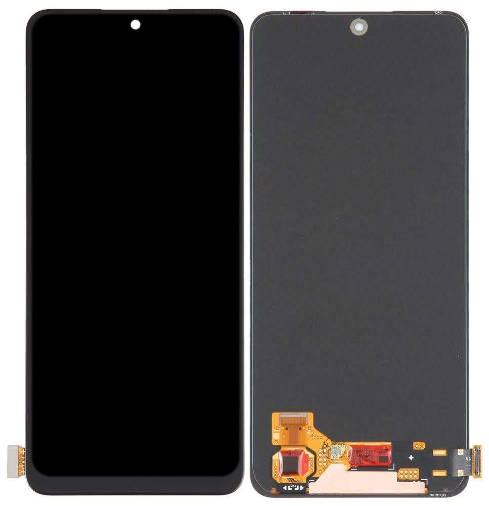 LCD touch screen digitizer for REDMI  NOTE 12  4/5G ,NOTE 12S, NOTE 12 PRO 4/5G ,