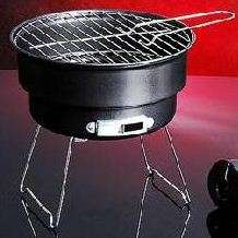 Portable Braai