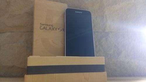 Samsung Galaxy S5