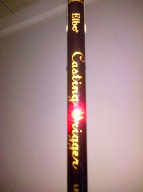 Brand new Bass Fishing Rods for Sale x 2