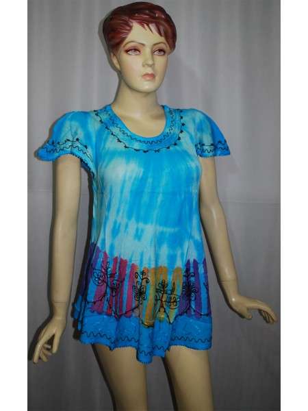 Ladies SUMMER tops from India
