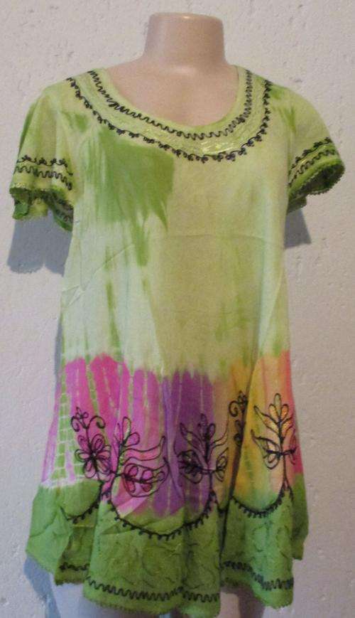 Ladies SUMMER tops from India