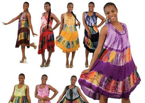 Ladies SUMMER dresses from India