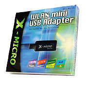 WLAN 11b USB Adapter