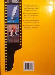 The Complete Kodak Book of Photography by Mitchell Beazley - HARD COVER
