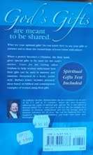 Yours for the Giving Spiritual Gifts by Barbara Joiner - PAPERBACK