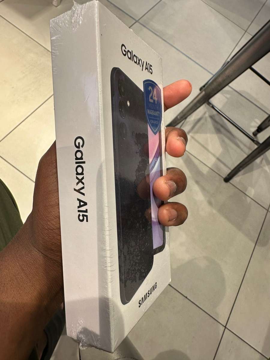 Samsung Galaxy A15