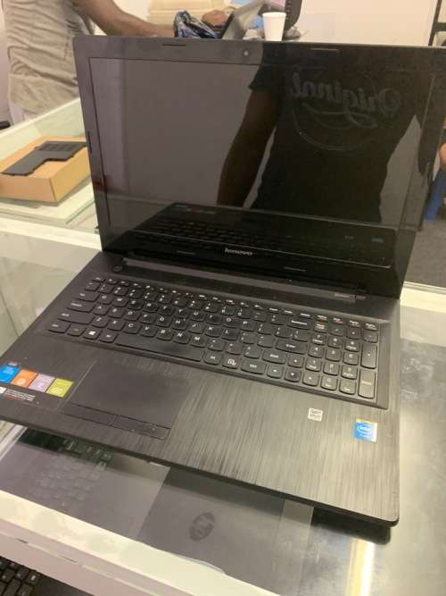 Lenovo G50