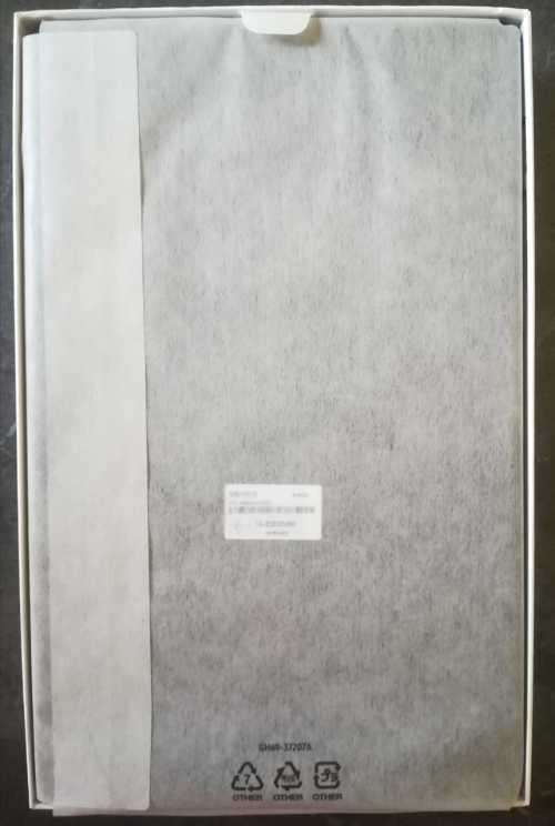 Samsung Galaxy Tab S6 Lite WiFi - Includes S Pen