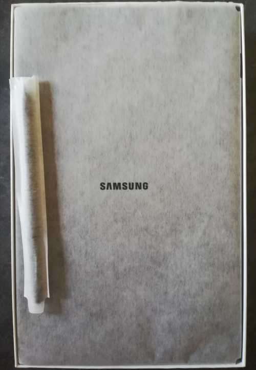 Samsung Galaxy Tab S6 Lite WiFi - Includes S Pen