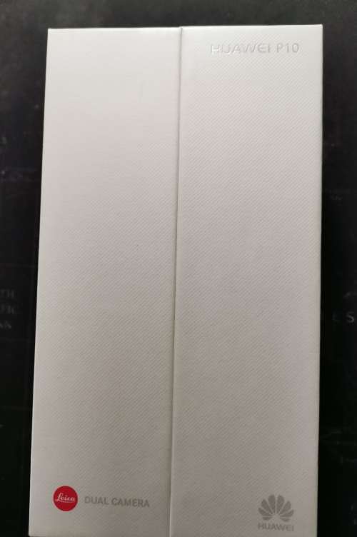 Huawei P10