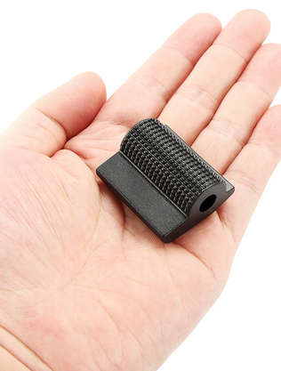 Motorcycle Shift Gear Lever, Pedal Cover, Shoes  Protector Motorcycle Gear Shift Pad Toe Gel
