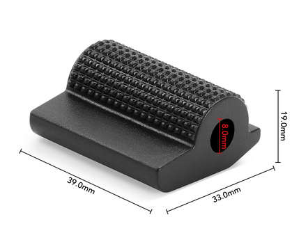 Motorcycle Shift Gear Lever, Pedal Cover, Shoes  Protector Motorcycle Gear Shift Pad Toe Gel