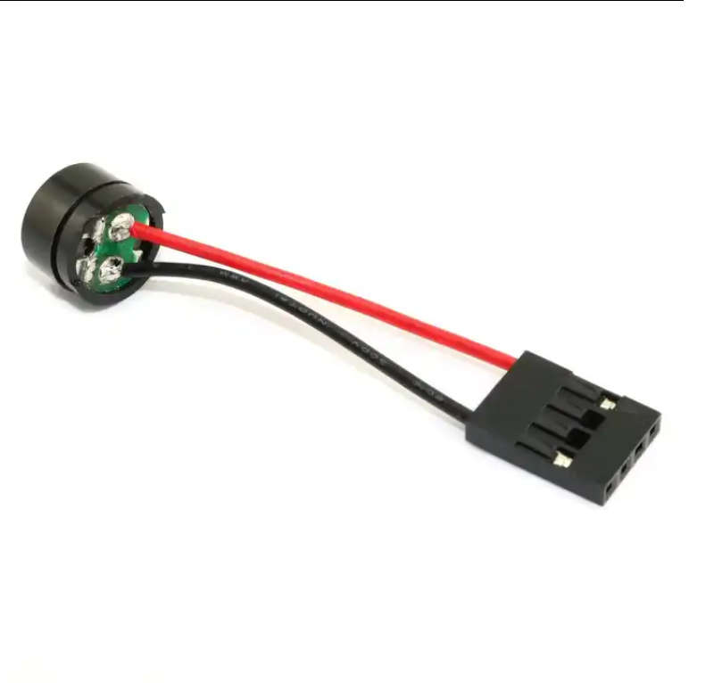 Motherboard Buzzer, Mini Onboard Case Speaker Alarm, Computer Case Bip