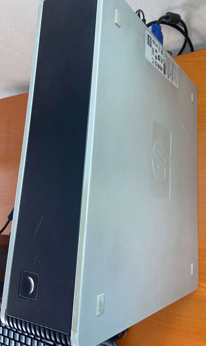 Desktop Computer ideal for study 2